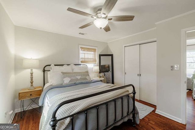 467 Diamond Hill Colbert Road, Colbert, GA 30628