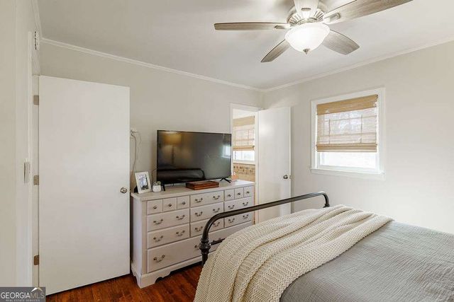 467 Diamond Hill Colbert Road, Colbert, GA 30628