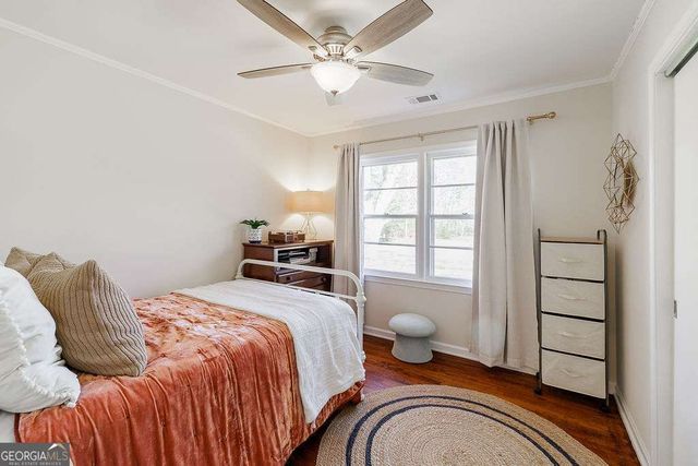 467 Diamond Hill Colbert Road, Colbert, GA 30628