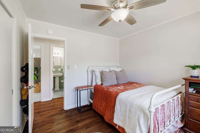 467 Diamond Hill Colbert Road, Colbert, GA 30628