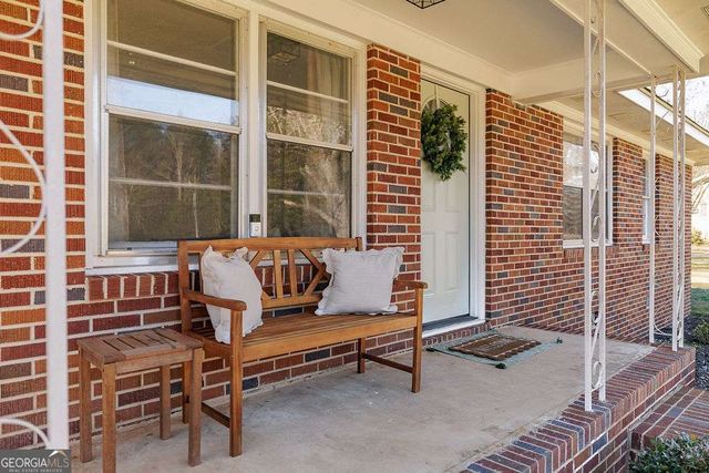 467 Diamond Hill Colbert Road, Colbert, GA 30628