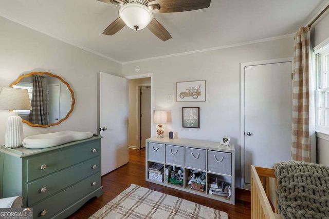 467 Diamond Hill Colbert Road, Colbert, GA 30628