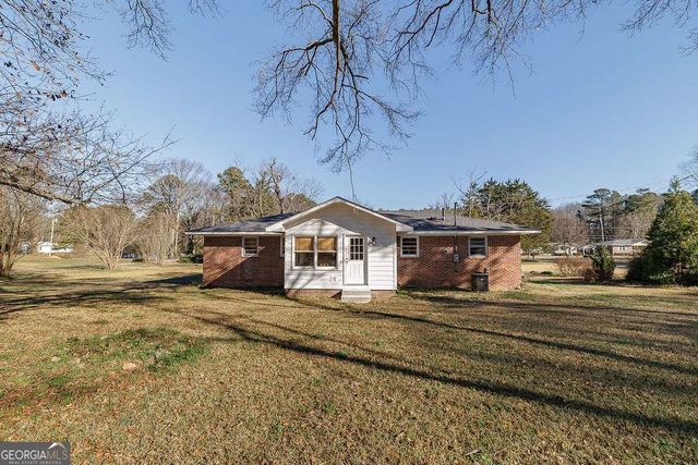 467 Diamond Hill Colbert Road, Colbert, GA 30628