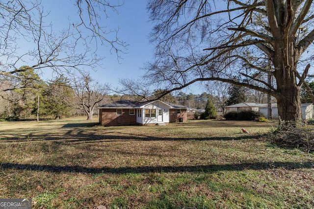 467 Diamond Hill Colbert Road, Colbert, GA 30628