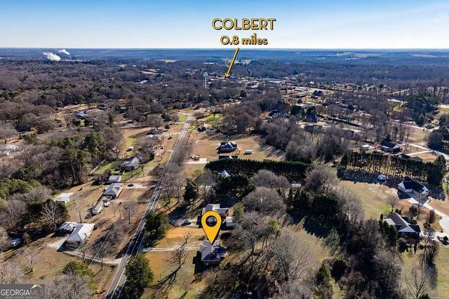 467 Diamond Hill Colbert Road, Colbert, GA 30628