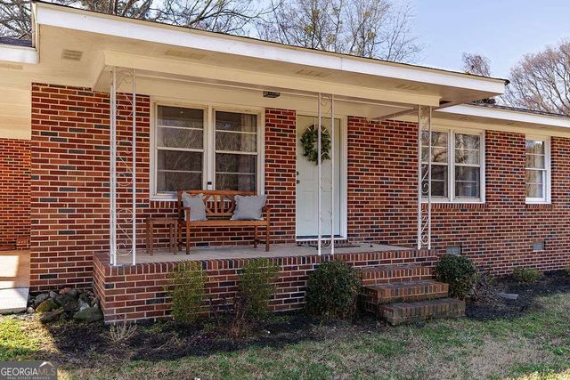 467 Diamond Hill Colbert Road, Colbert, GA 30628