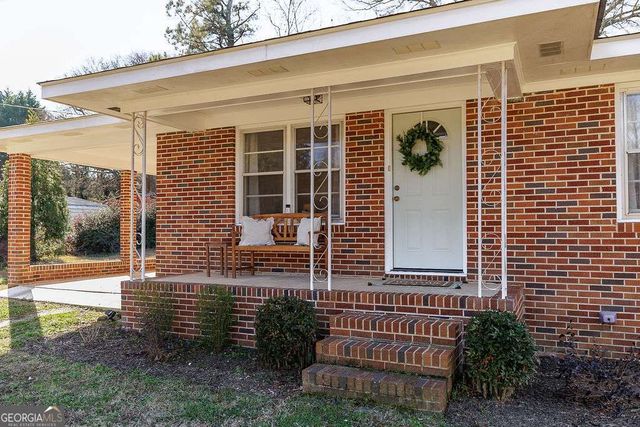 467 Diamond Hill Colbert Road, Colbert, GA 30628