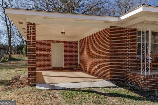 467 Diamond Hill Colbert Road, Colbert, GA 30628