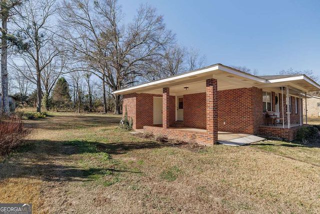 467 Diamond Hill Colbert Road, Colbert, GA 30628