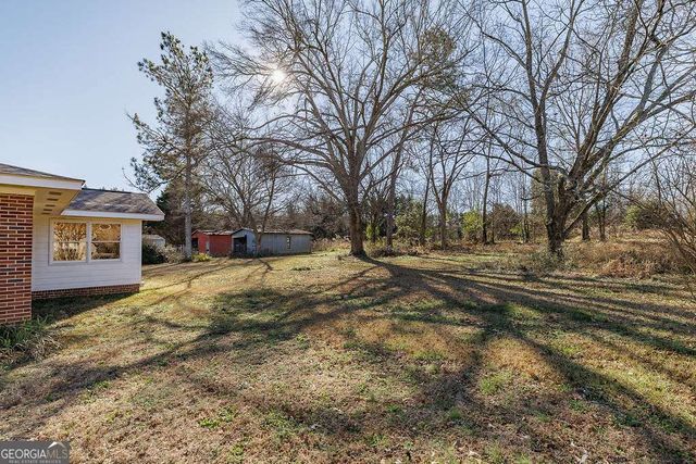 467 Diamond Hill Colbert Road, Colbert, GA 30628