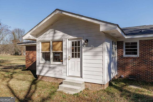 467 Diamond Hill Colbert Road, Colbert, GA 30628