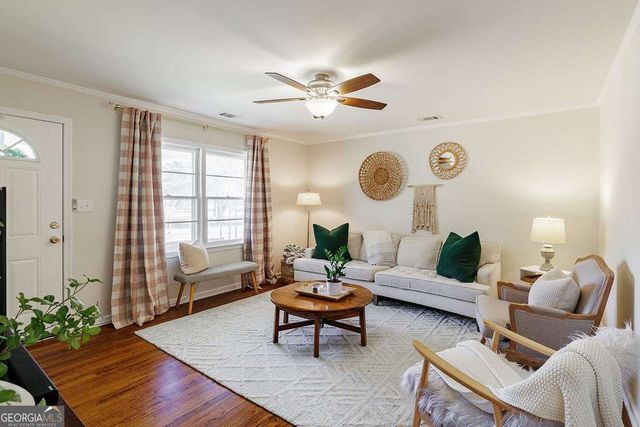 467 Diamond Hill Colbert Road, Colbert, GA 30628