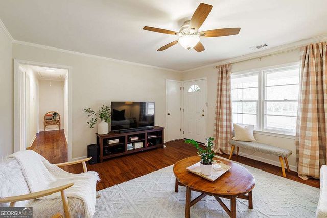 467 Diamond Hill Colbert Road, Colbert, GA 30628