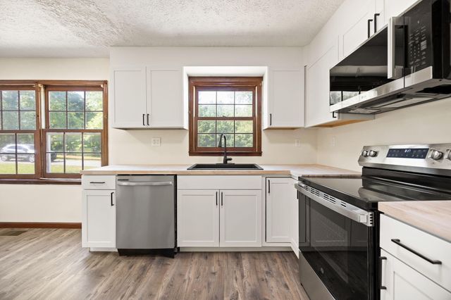 288 Jones Drive, Russell Springs, KY 42642