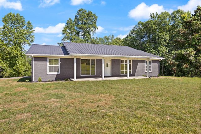 288 Jones Drive, Russell Springs, KY 42642