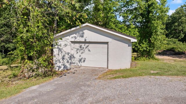 288 Jones Drive, Russell Springs, KY 42642
