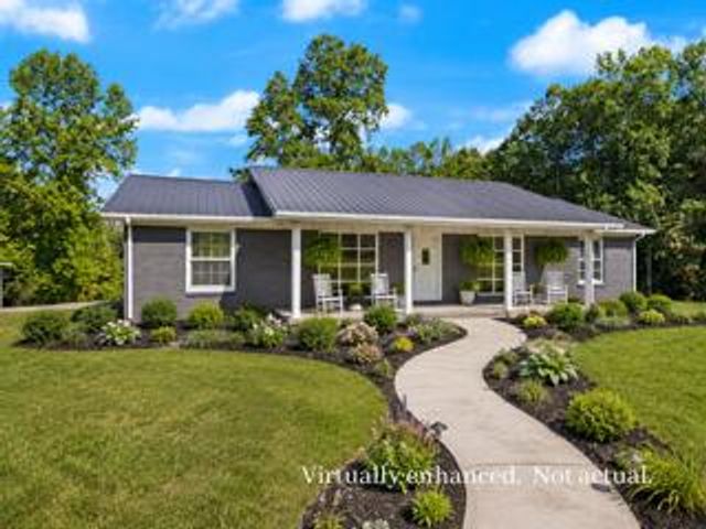 288 Jones Drive, Russell Springs, KY 42642