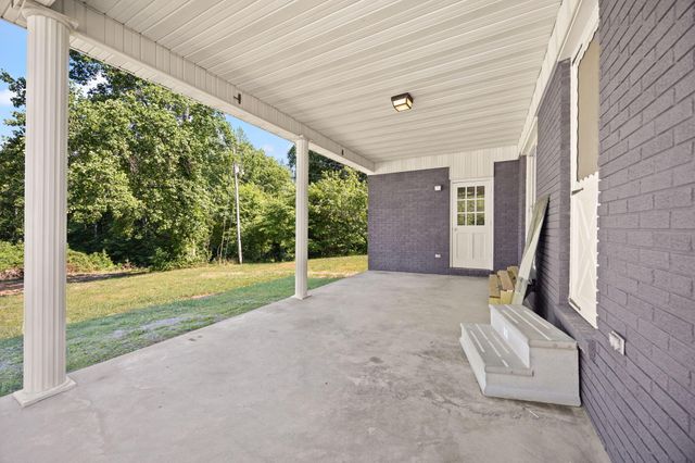 288 Jones Drive, Russell Springs, KY 42642