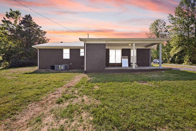 288 Jones Drive, Russell Springs, KY 42642