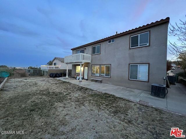 711 Avenue Q10, Palmdale, CA 93551