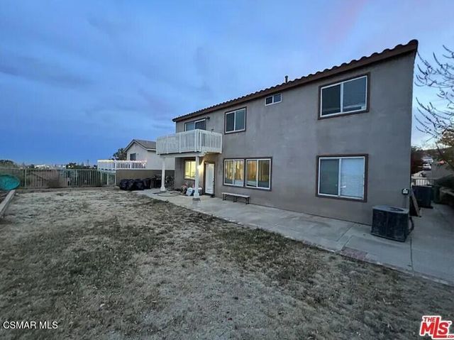 711 Avenue Q10, Palmdale, CA 93551