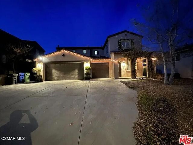 711 Avenue Q10, Palmdale, CA 93551