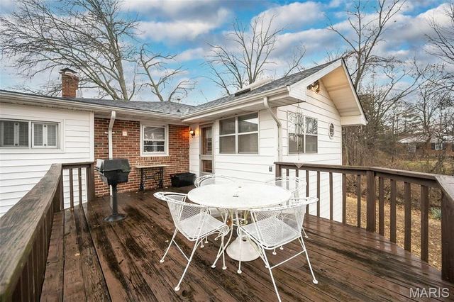 521 Kehrs Mill Road, Ballwin, MO 63011