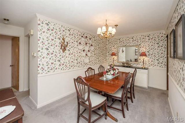 521 Kehrs Mill Road, Ballwin, MO 63011