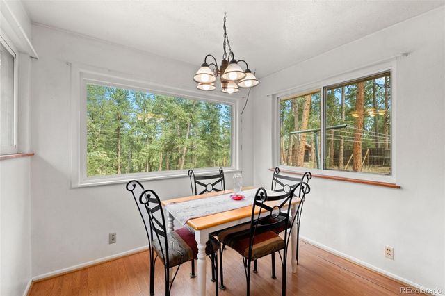 30143 Lee Road, Evergreen, CO 80439