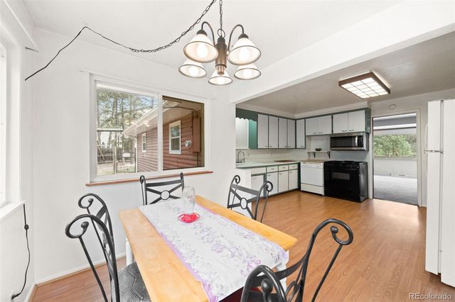 30143 Lee Road, Evergreen, CO 80439