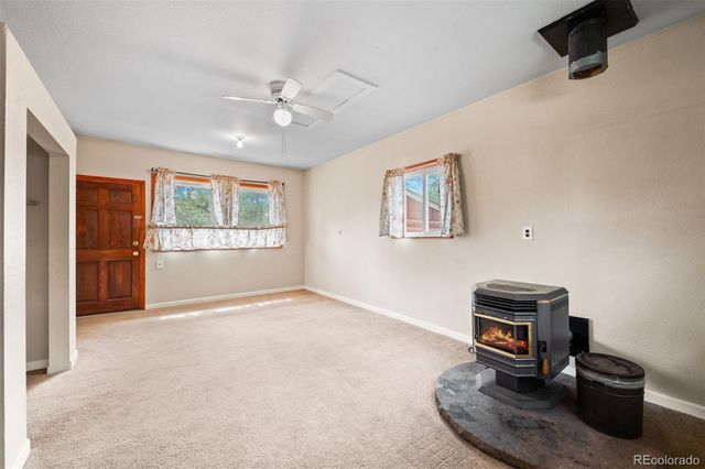 30143 Lee Road, Evergreen, CO 80439