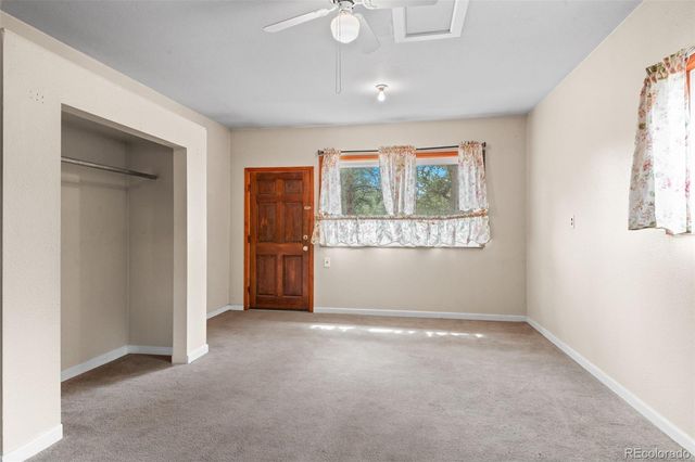 30143 Lee Road, Evergreen, CO 80439