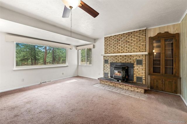 30143 Lee Road, Evergreen, CO 80439