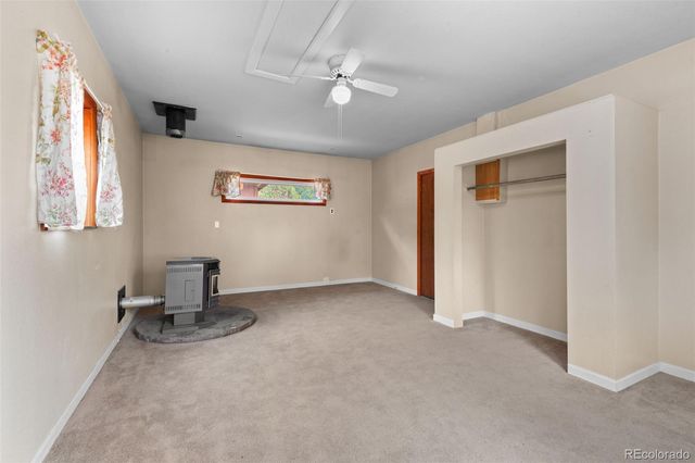 30143 Lee Road, Evergreen, CO 80439