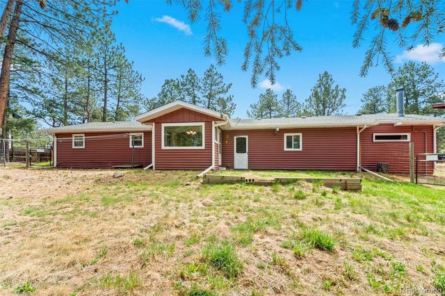 30143 Lee Road, Evergreen, CO 80439