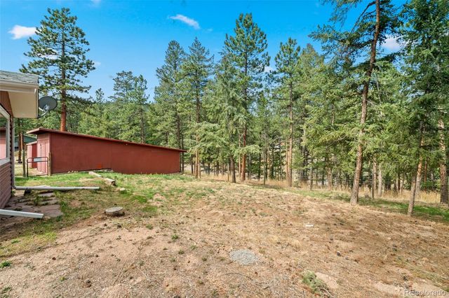 30143 Lee Road, Evergreen, CO 80439