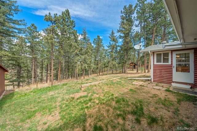 30143 Lee Road, Evergreen, CO 80439
