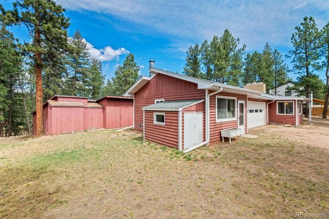 30143 Lee Road, Evergreen, CO 80439