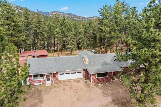 30143 Lee Road, Evergreen, CO 80439