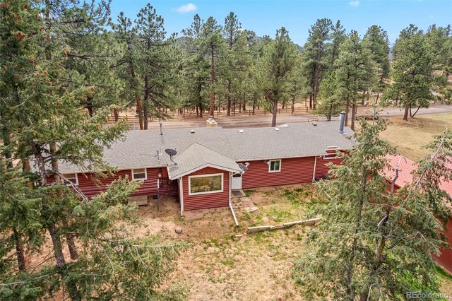 30143 Lee Road, Evergreen, CO 80439