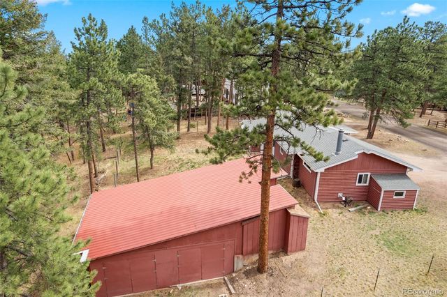 30143 Lee Road, Evergreen, CO 80439