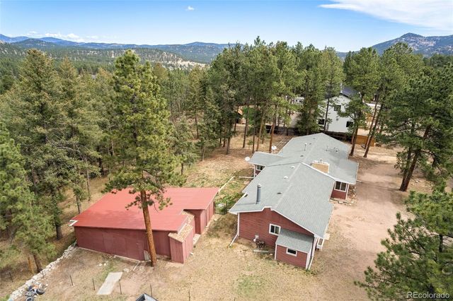 30143 Lee Road, Evergreen, CO 80439