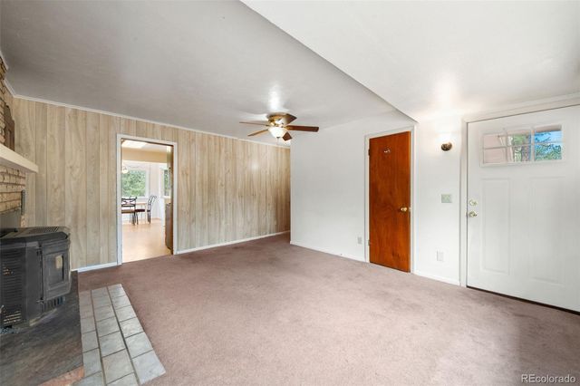 30143 Lee Road, Evergreen, CO 80439