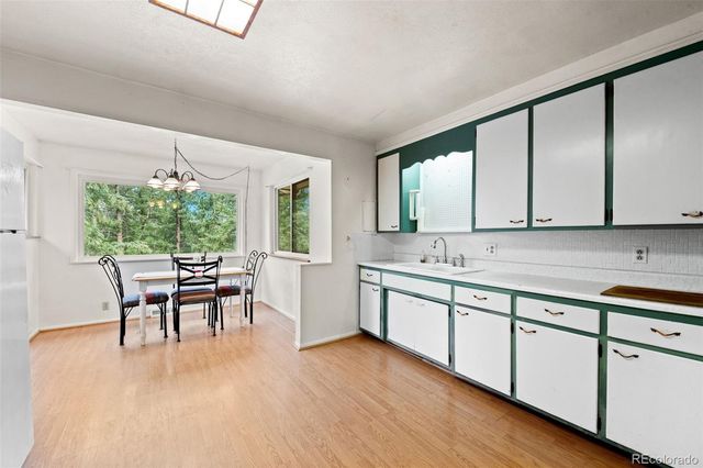 30143 Lee Road, Evergreen, CO 80439