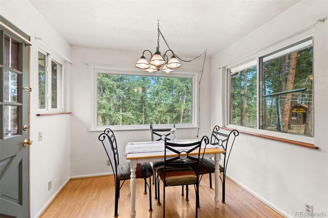 30143 Lee Road, Evergreen, CO 80439