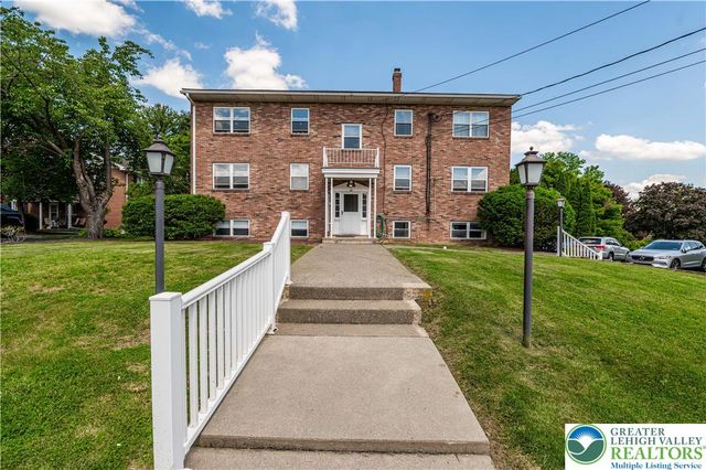 90 Gum Street 1N, Upper Nazareth Twp, PA 18064