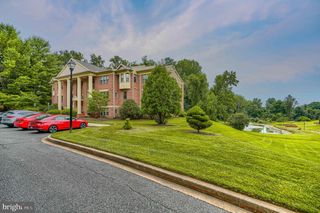 1700 LANDMARK DR #2H, Forest Hill, MD 21050
