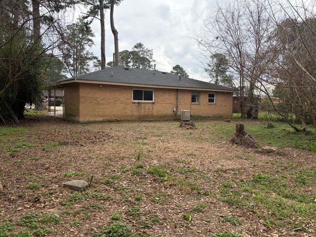 615 Sea Isle Drive, Augusta, GA 30901