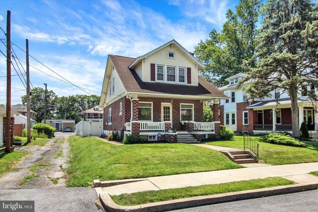 238 E WALNUT ST, Reading, PA 19607