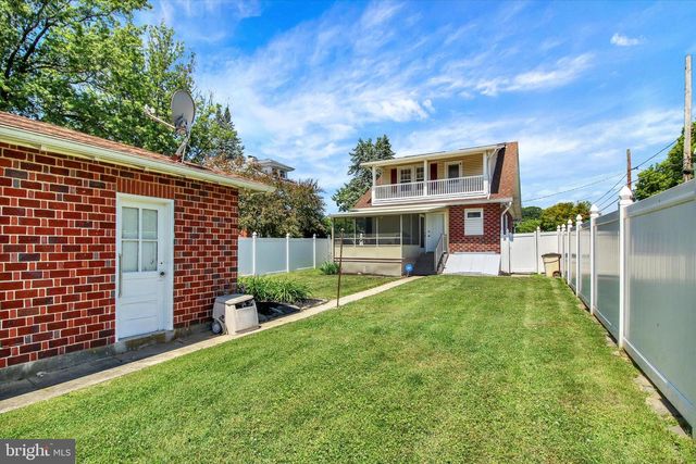 238 E WALNUT ST, Reading, PA 19607